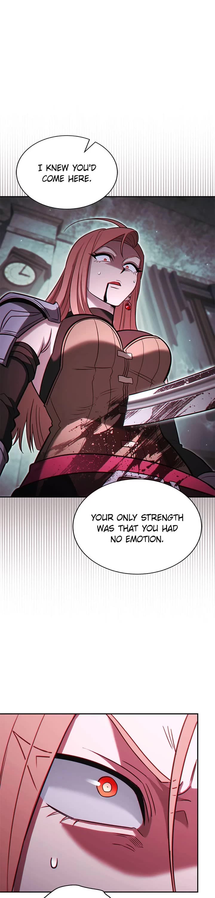 My Insanely Competent Underlings Chapter 60 page 38 - Chapter 60
