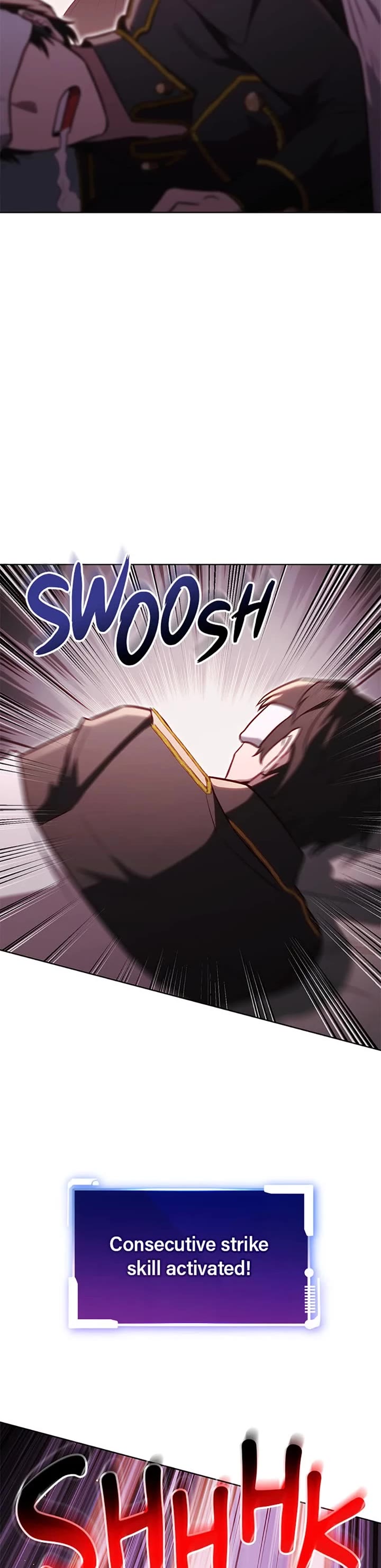 My Insanely Competent Underlings Chapter 60 page 4 - Chapter 60