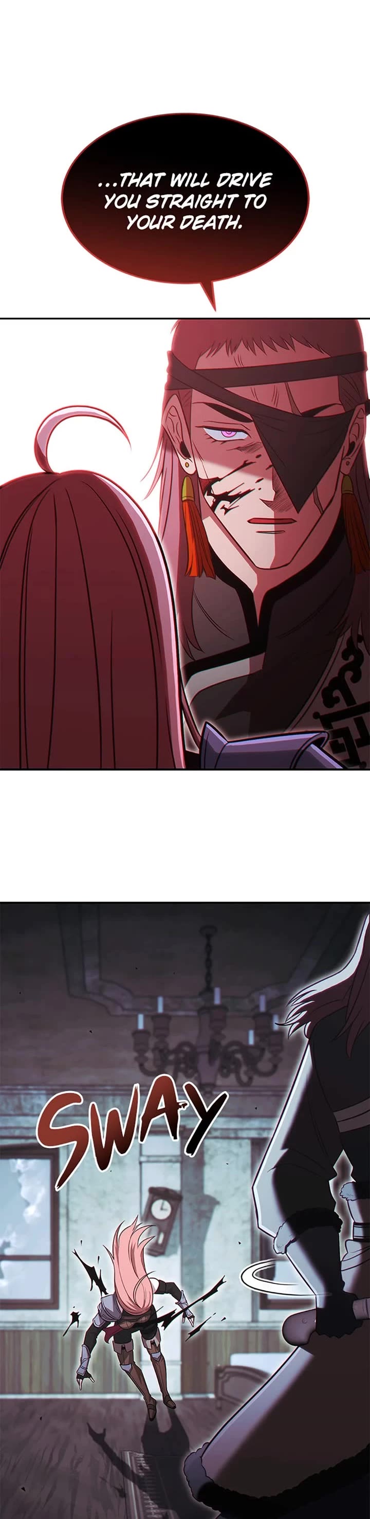 My Insanely Competent Underlings Chapter 60 page 40 - Chapter 60
