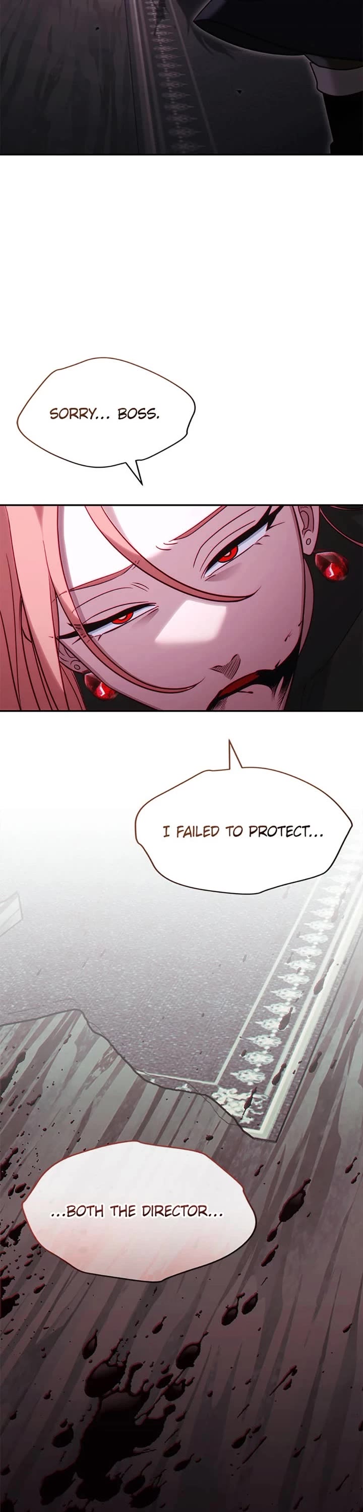 My Insanely Competent Underlings Chapter 60 page 41 - Chapter 60