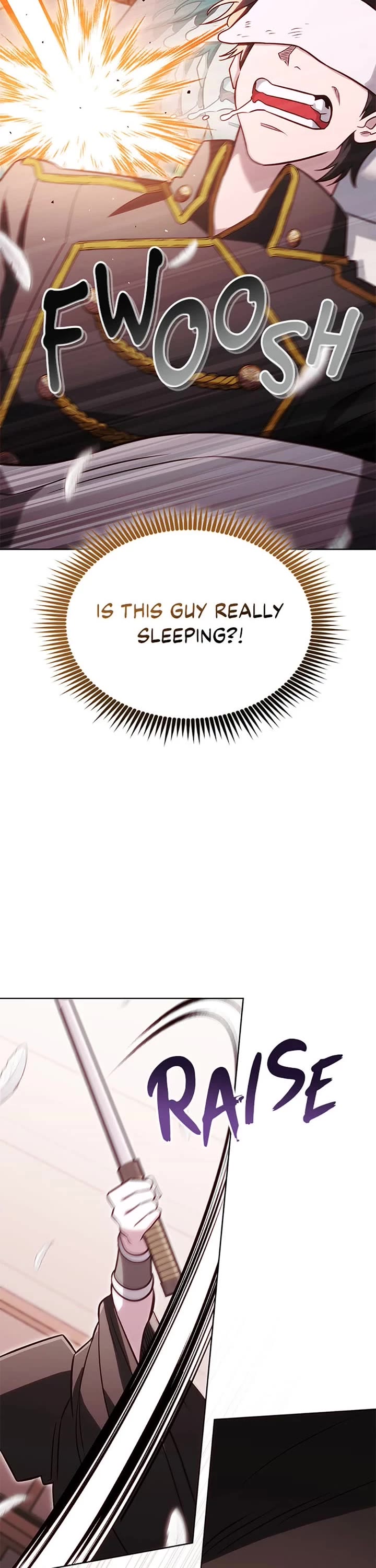 My Insanely Competent Underlings Chapter 60 page 7 - Chapter 60