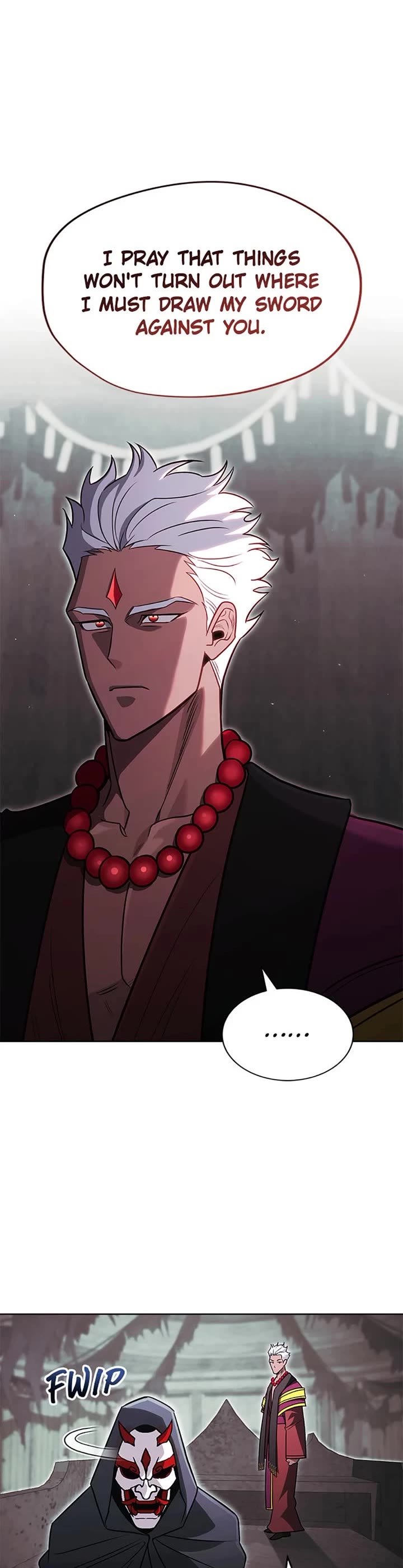 My Insanely Competent Underlings Chapter 61 page 10 - Chapter 61