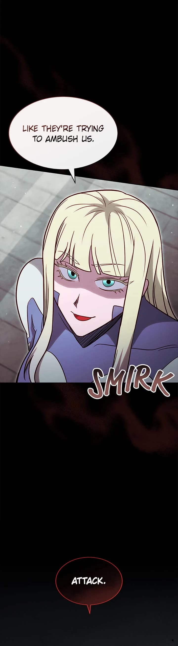 My Insanely Competent Underlings Chapter 61 page 20 - Chapter 61