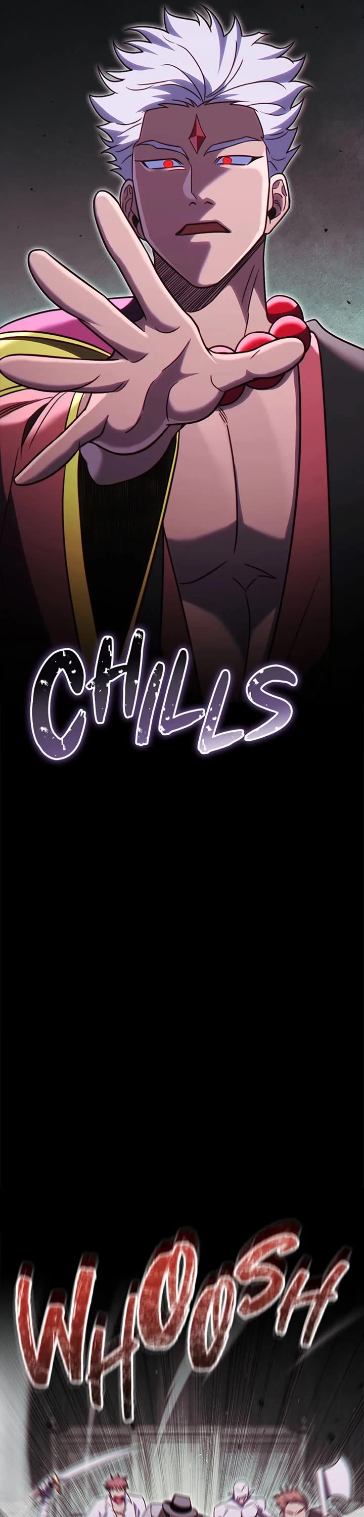 My Insanely Competent Underlings Chapter 61 page 21 - Chapter 61
