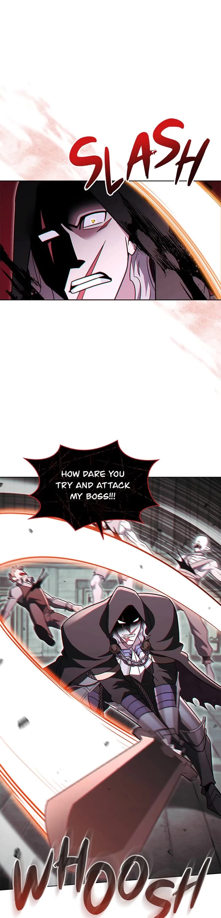 My Insanely Competent Underlings Chapter 61 page 24 - Chapter 61