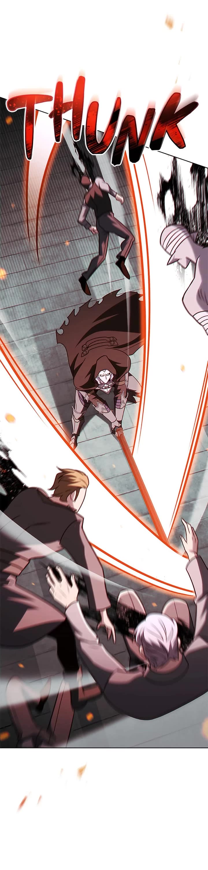 My Insanely Competent Underlings Chapter 61 page 26 - Chapter 61