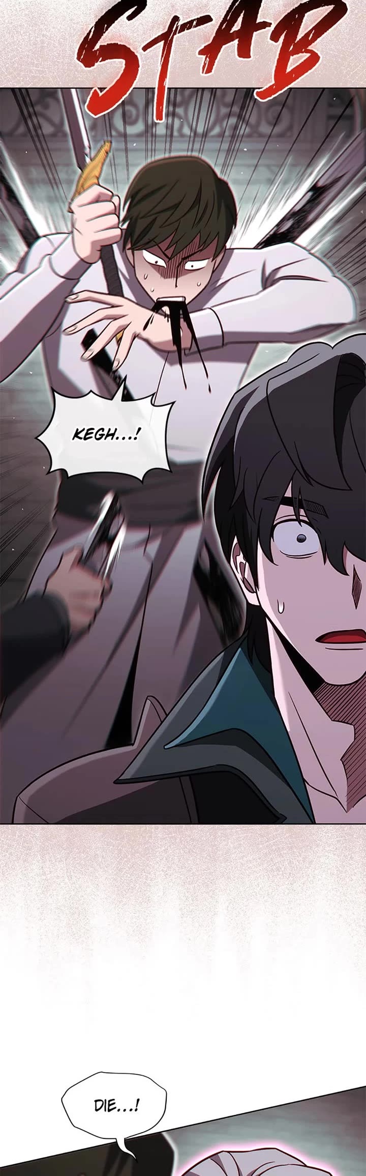 My Insanely Competent Underlings Chapter 61 page 29 - Chapter 61