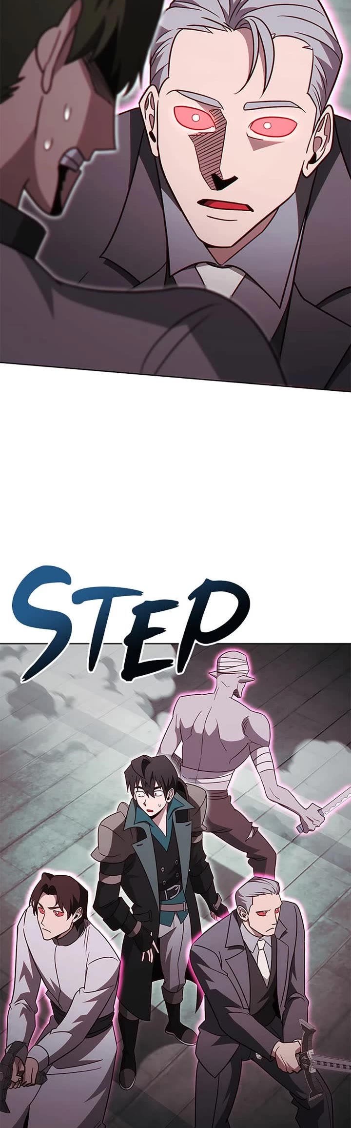 My Insanely Competent Underlings Chapter 61 page 30 - Chapter 61
