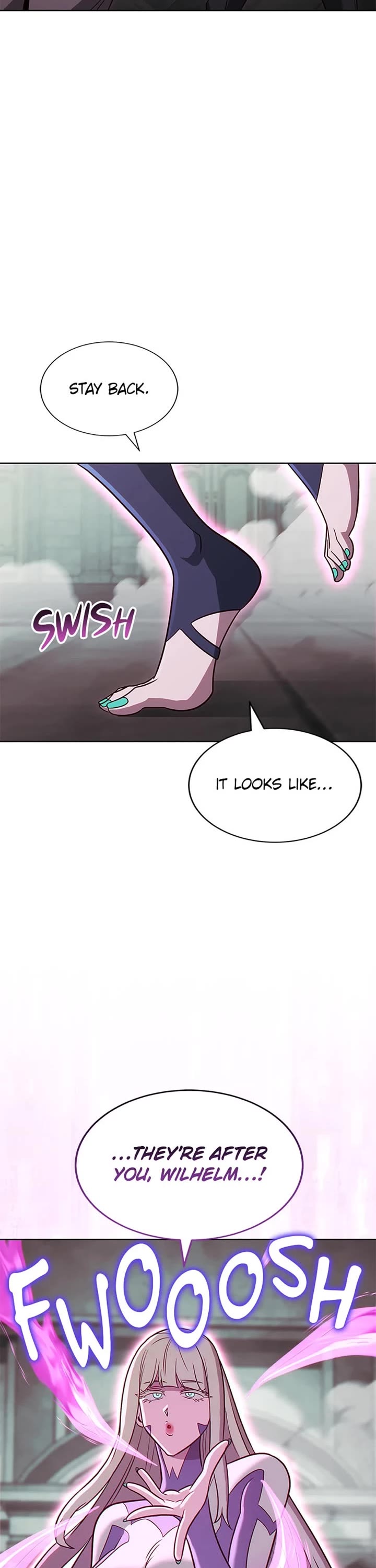 My Insanely Competent Underlings Chapter 61 page 31 - Chapter 61