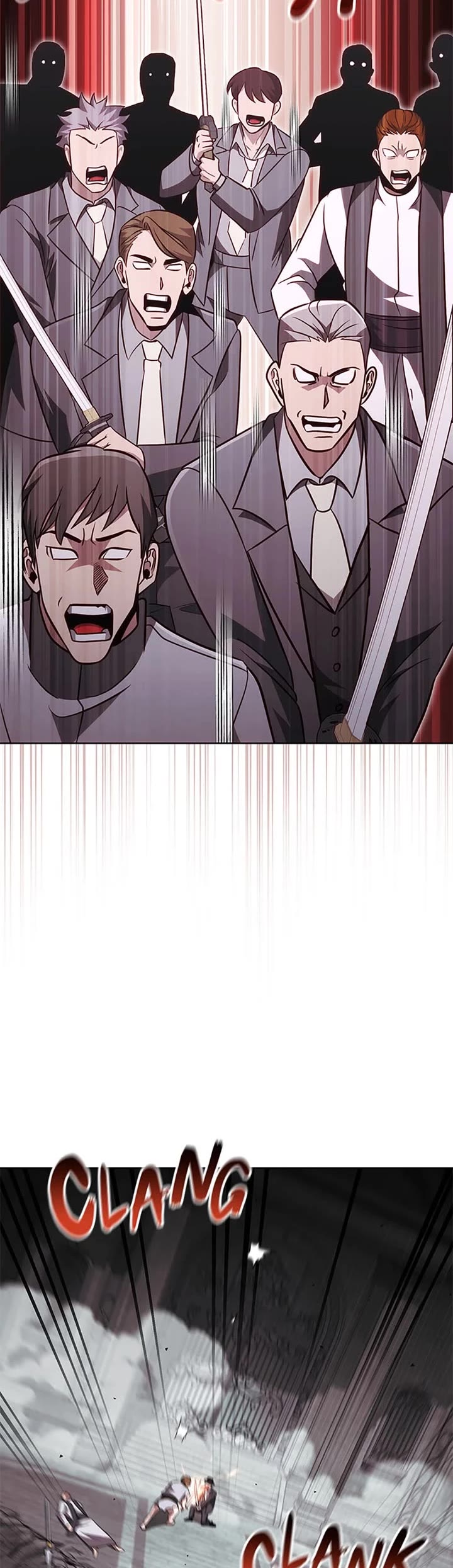 My Insanely Competent Underlings Chapter 61 page 34 - Chapter 61