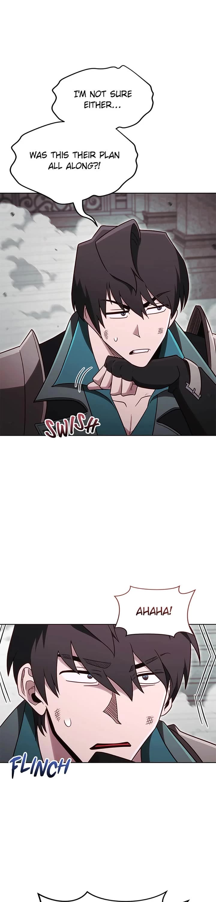 My Insanely Competent Underlings Chapter 61 page 36 - Chapter 61