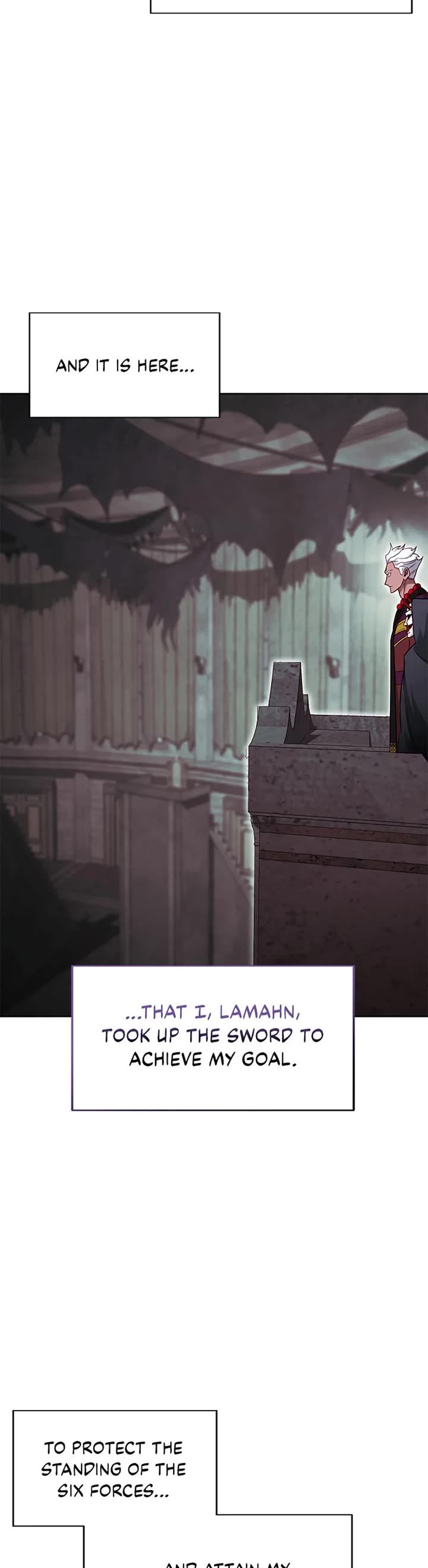 My Insanely Competent Underlings Chapter 61 page 4 - Chapter 61