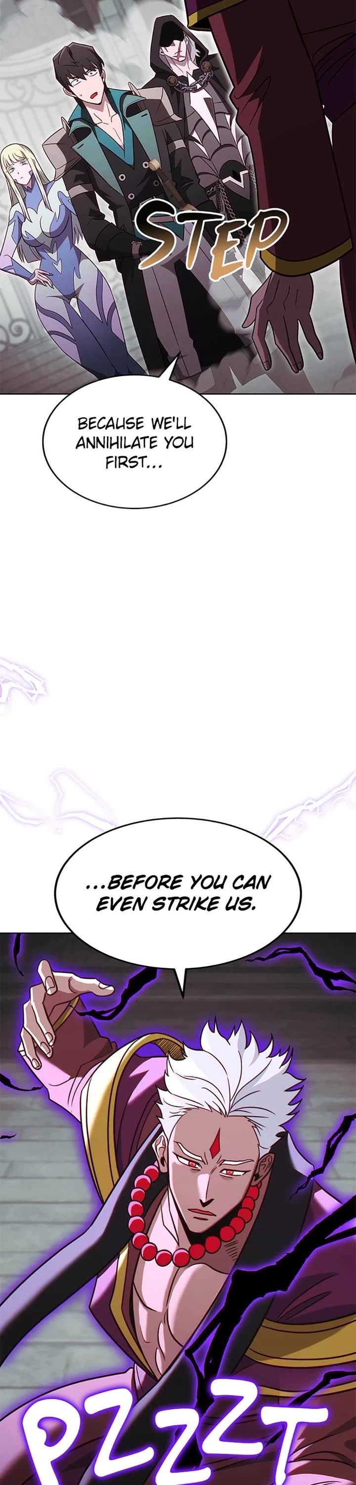 My Insanely Competent Underlings Chapter 61 page 41 - Chapter 61