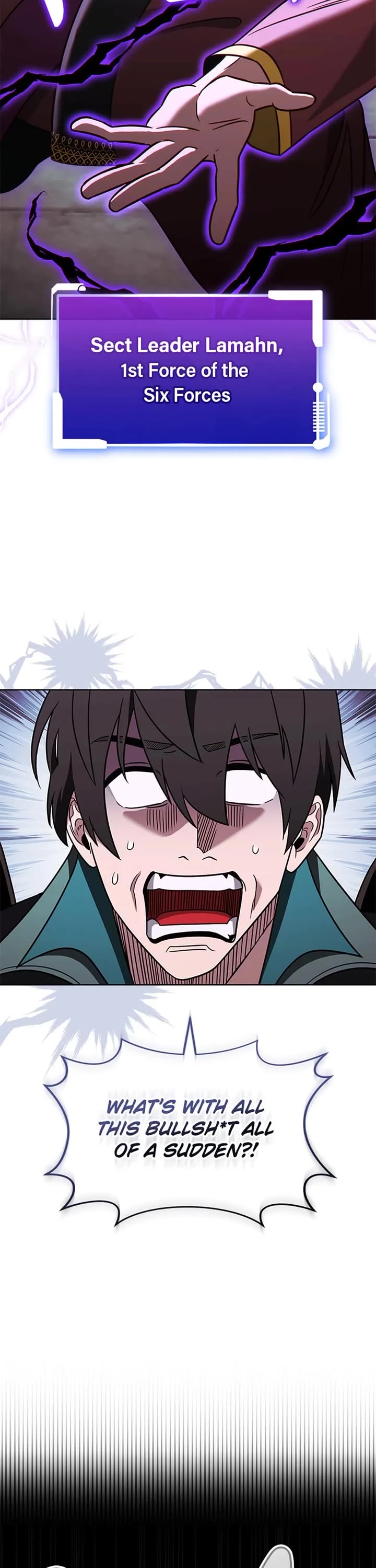 My Insanely Competent Underlings Chapter 61 page 42 - Chapter 61