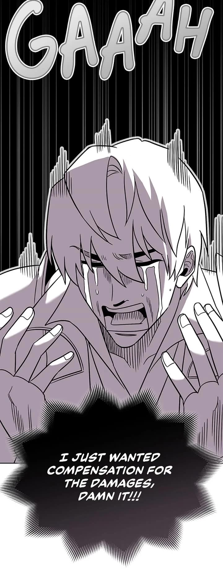 My Insanely Competent Underlings Chapter 61 page 43 - Chapter 61