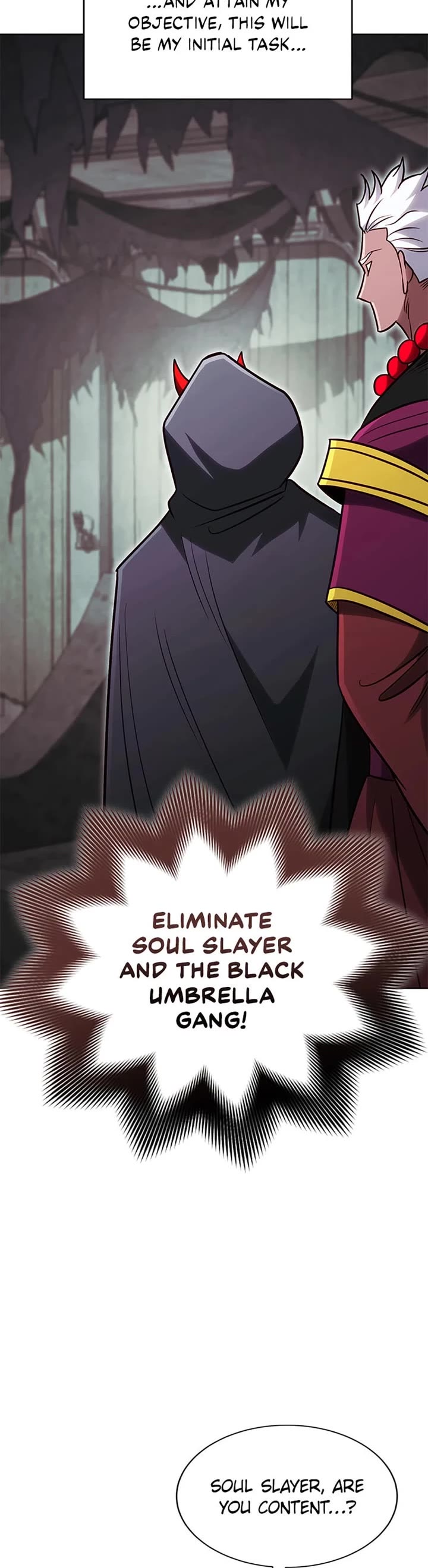 My Insanely Competent Underlings Chapter 61 page 5 - Chapter 61