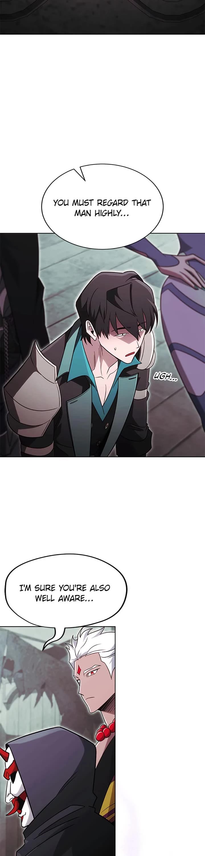 My Insanely Competent Underlings Chapter 61 page 7 - Chapter 61