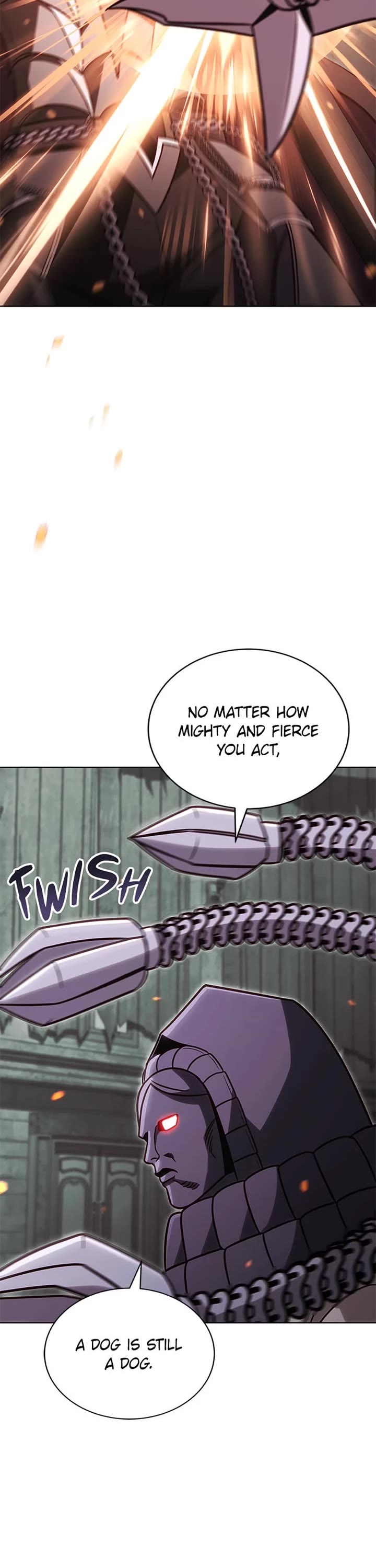 My Insanely Competent Underlings Chapter 62 page 11 - Chapter 62