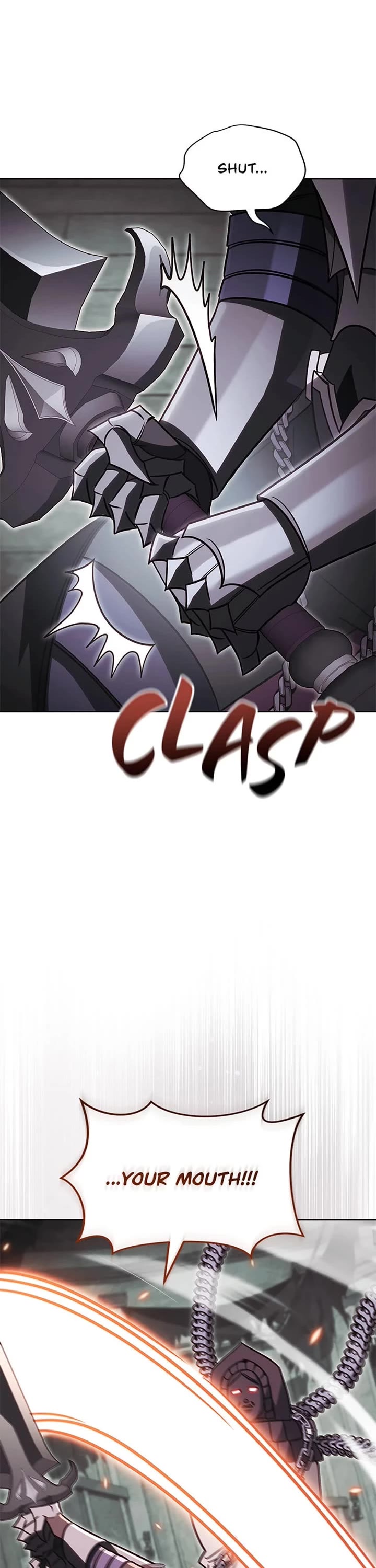 My Insanely Competent Underlings Chapter 62 page 12 - Chapter 62