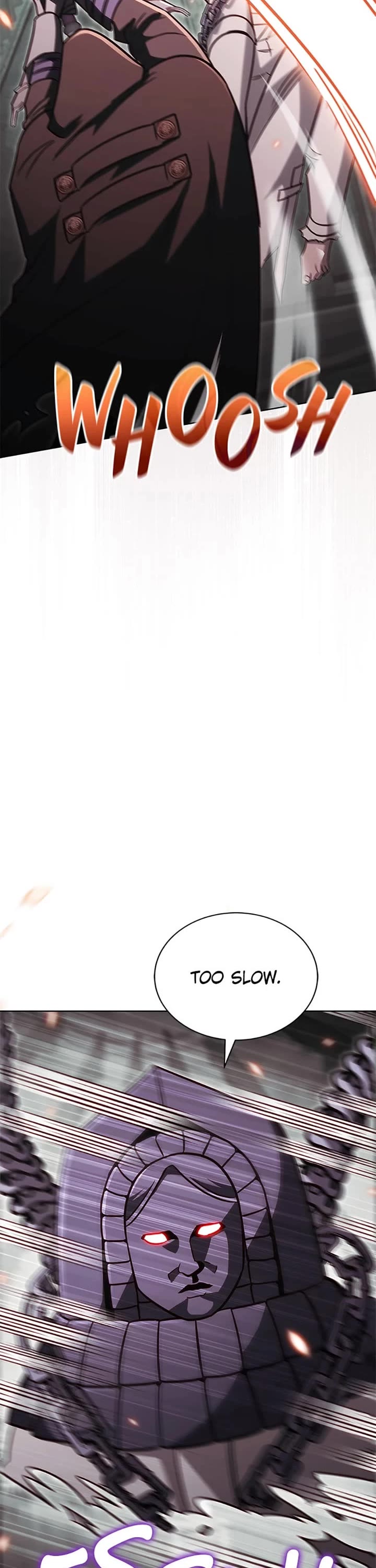 My Insanely Competent Underlings Chapter 62 page 13 - Chapter 62