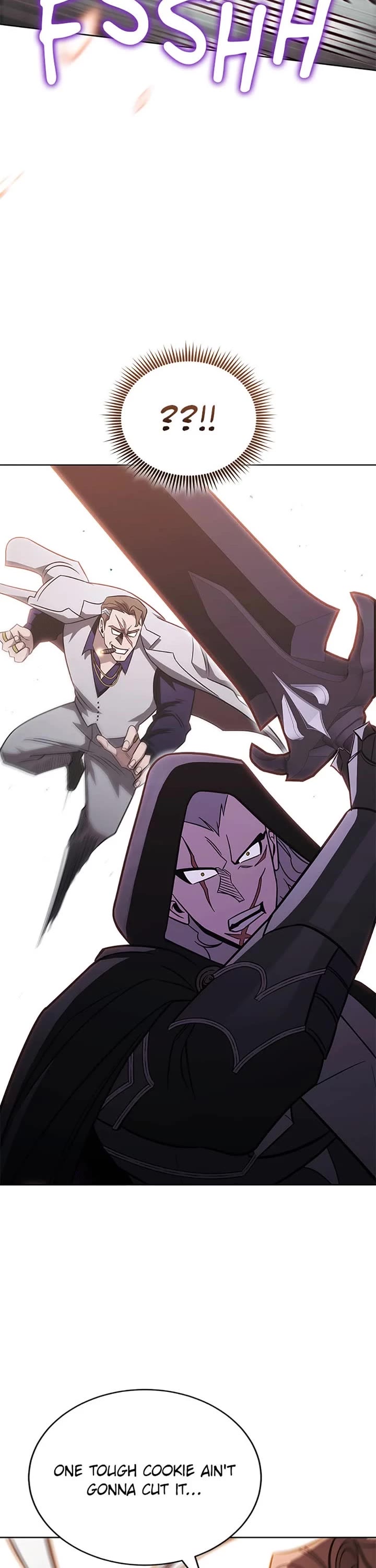 My Insanely Competent Underlings Chapter 62 page 14 - Chapter 62