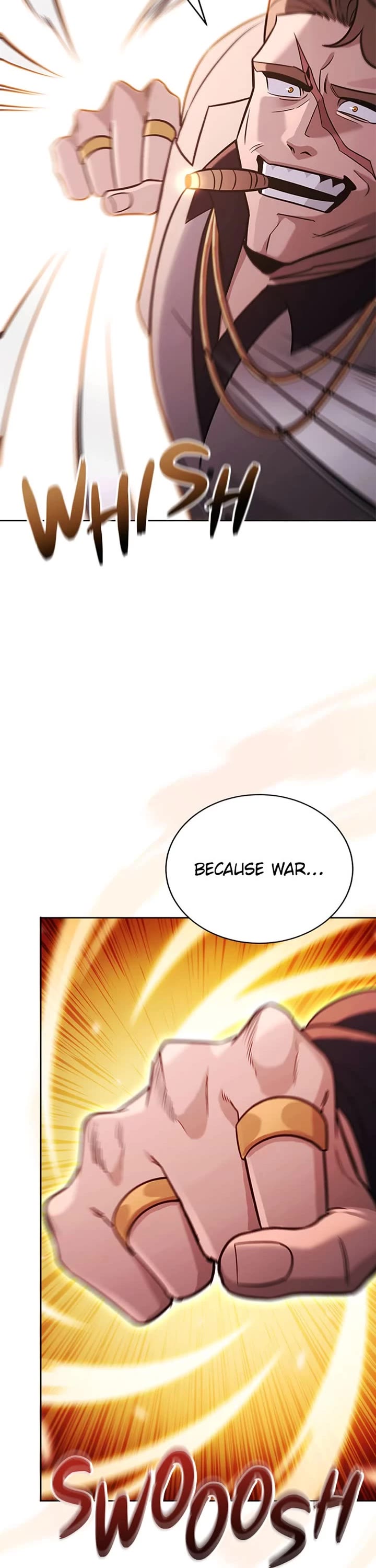 My Insanely Competent Underlings Chapter 62 page 15 - Chapter 62