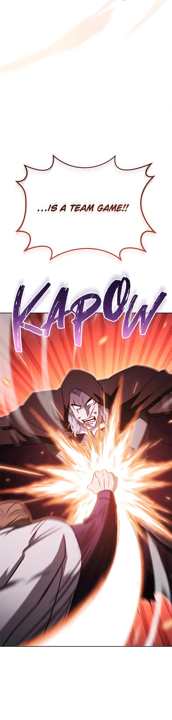 My Insanely Competent Underlings Chapter 62 page 16 - Chapter 62