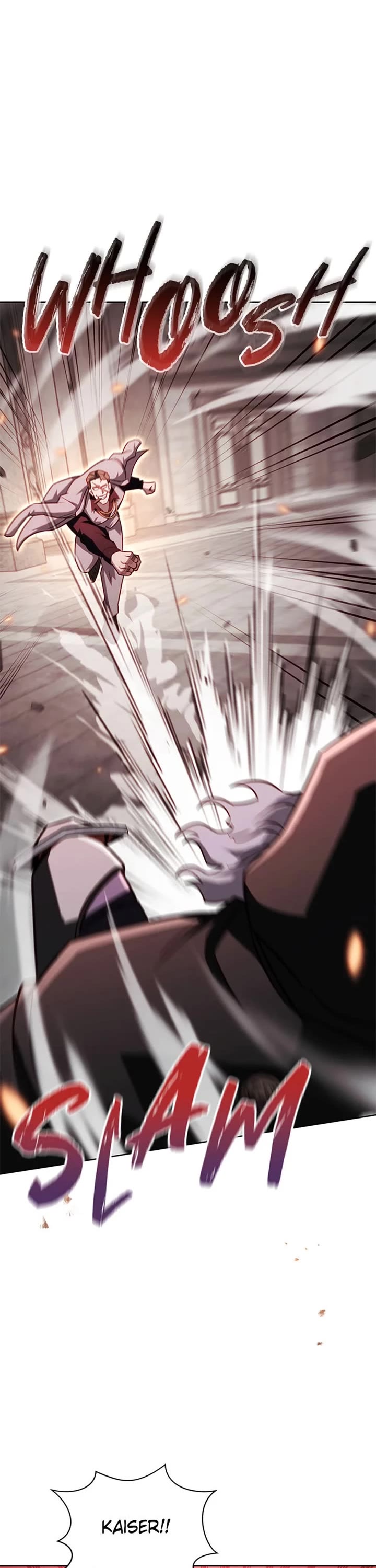 My Insanely Competent Underlings Chapter 62 page 17 - Chapter 62