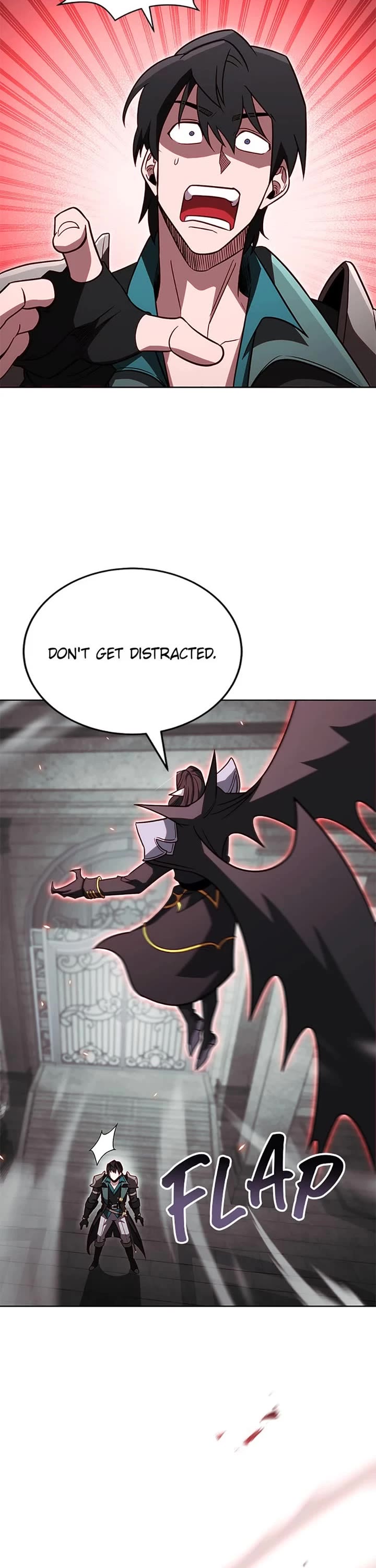My Insanely Competent Underlings Chapter 62 page 18 - Chapter 62