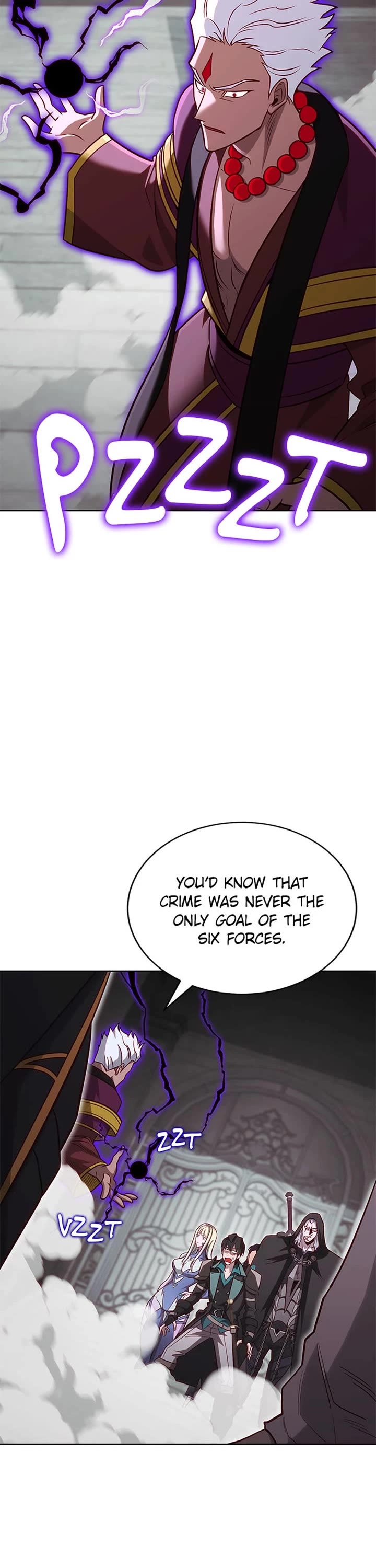 My Insanely Competent Underlings Chapter 62 page 2 - Chapter 62