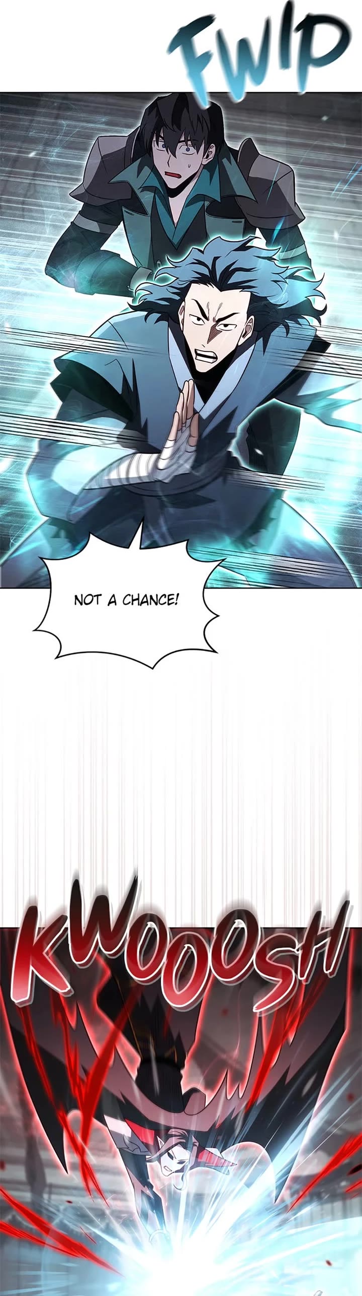 My Insanely Competent Underlings Chapter 62 page 20 - Chapter 62