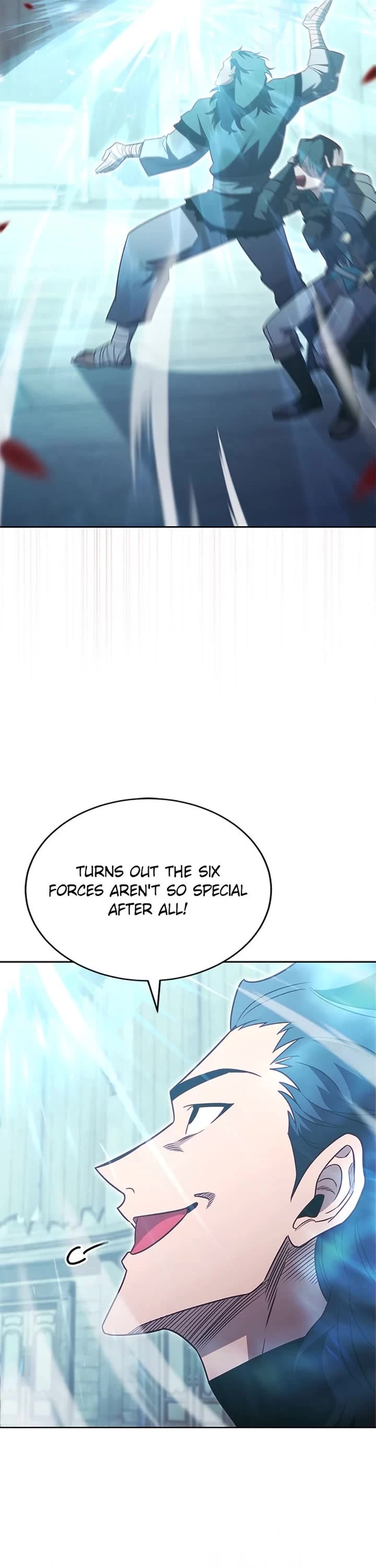 My Insanely Competent Underlings Chapter 62 page 21 - Chapter 62