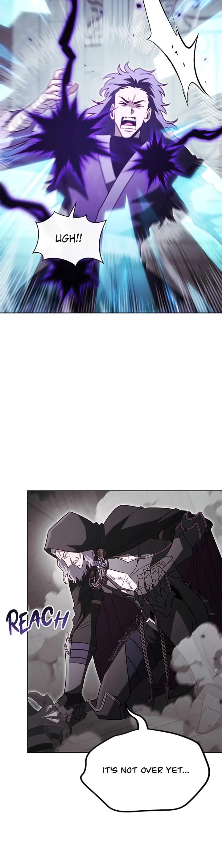 My Insanely Competent Underlings Chapter 62 page 24 - Chapter 62
