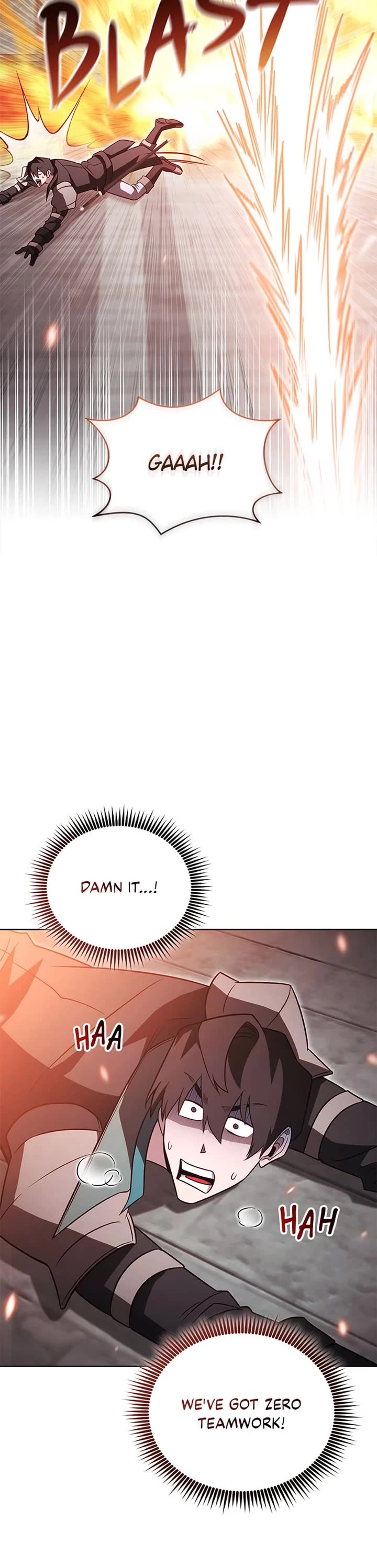 My Insanely Competent Underlings Chapter 62 page 29 - Chapter 62