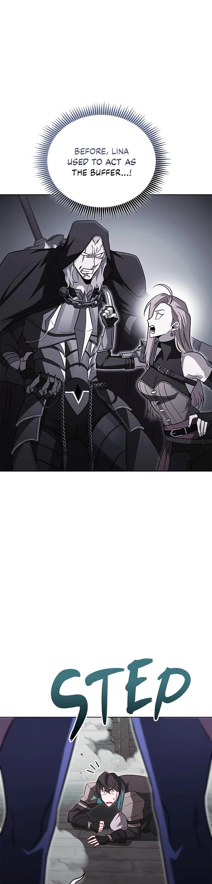 My Insanely Competent Underlings Chapter 62 page 30 - Chapter 62