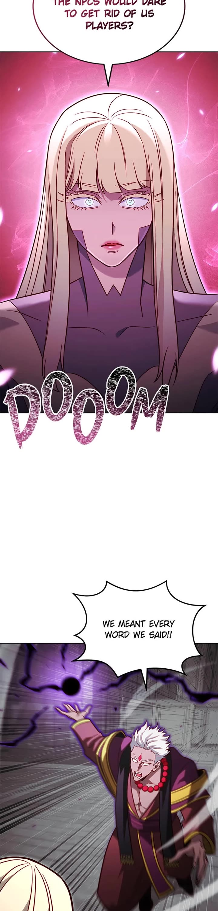 My Insanely Competent Underlings Chapter 62 page 32 - Chapter 62