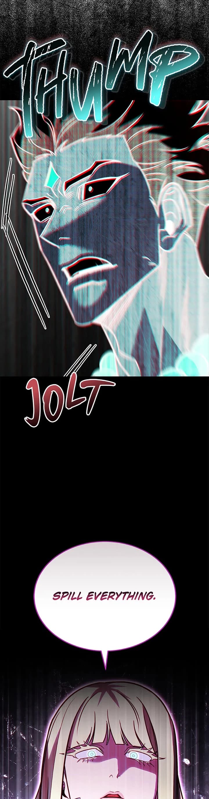 My Insanely Competent Underlings Chapter 62 page 34 - Chapter 62