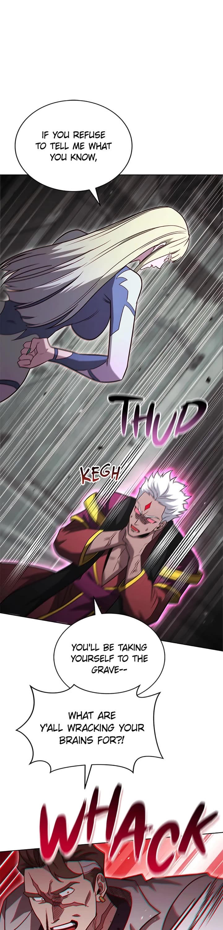 My Insanely Competent Underlings Chapter 62 page 36 - Chapter 62