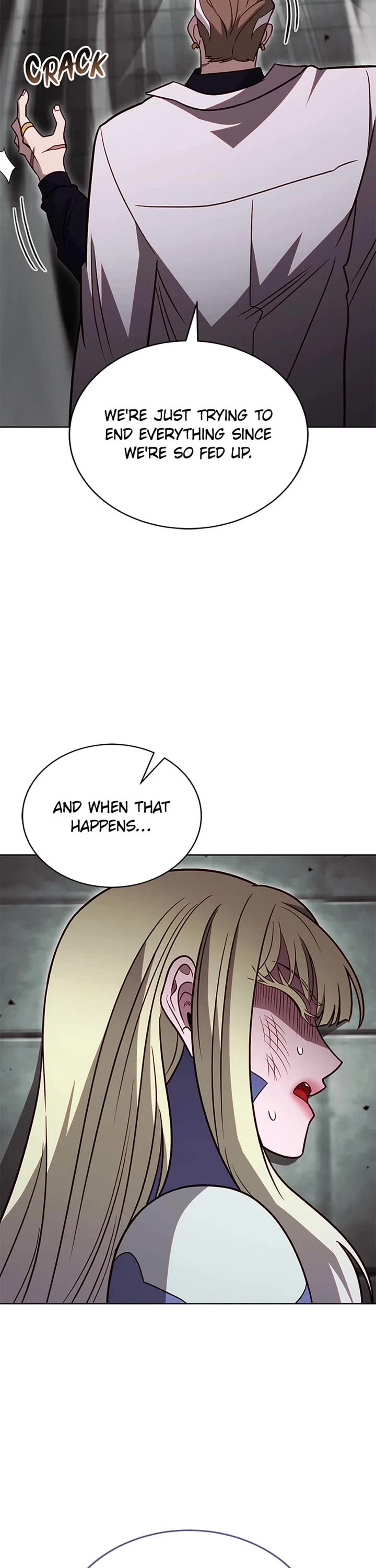 My Insanely Competent Underlings Chapter 62 page 38 - Chapter 62