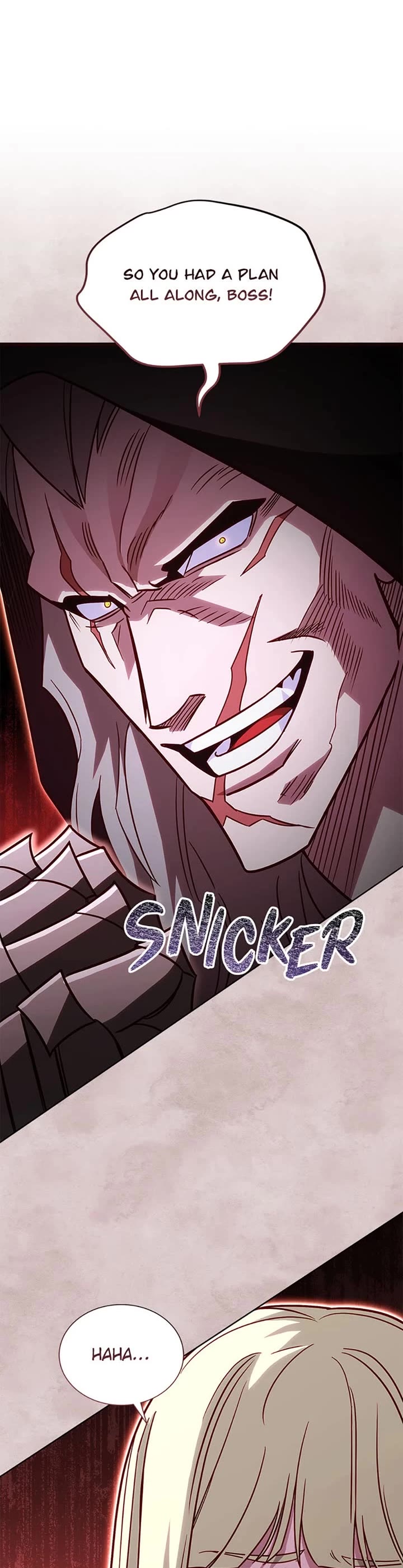 My Insanely Competent Underlings Chapter 62 page 4 - Chapter 62
