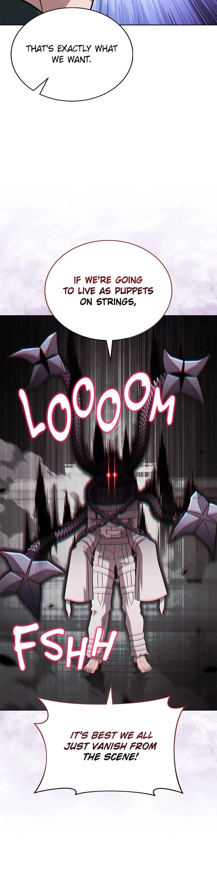 My Insanely Competent Underlings Chapter 62 page 40 - Chapter 62