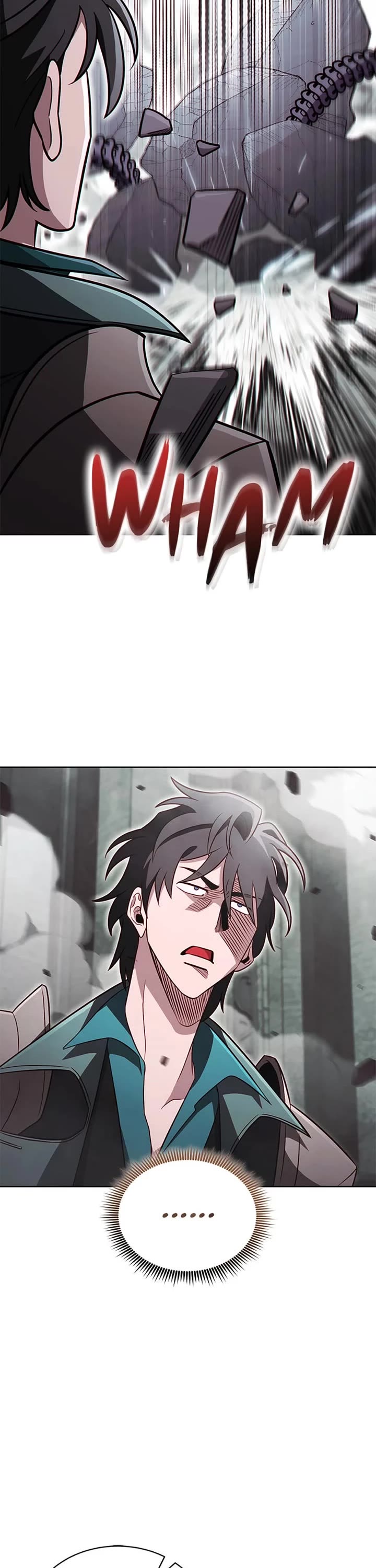 My Insanely Competent Underlings Chapter 62 page 43 - Chapter 62