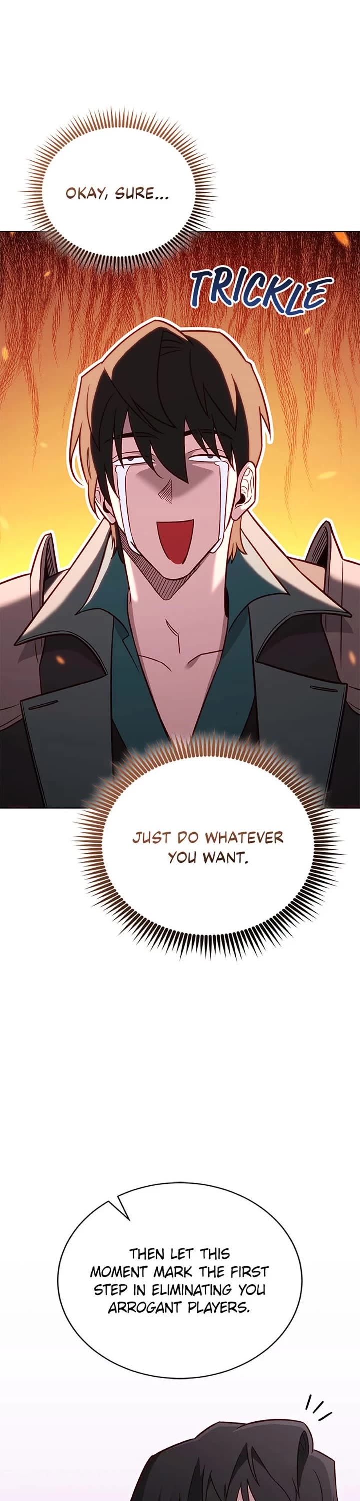My Insanely Competent Underlings Chapter 62 page 6 - Chapter 62