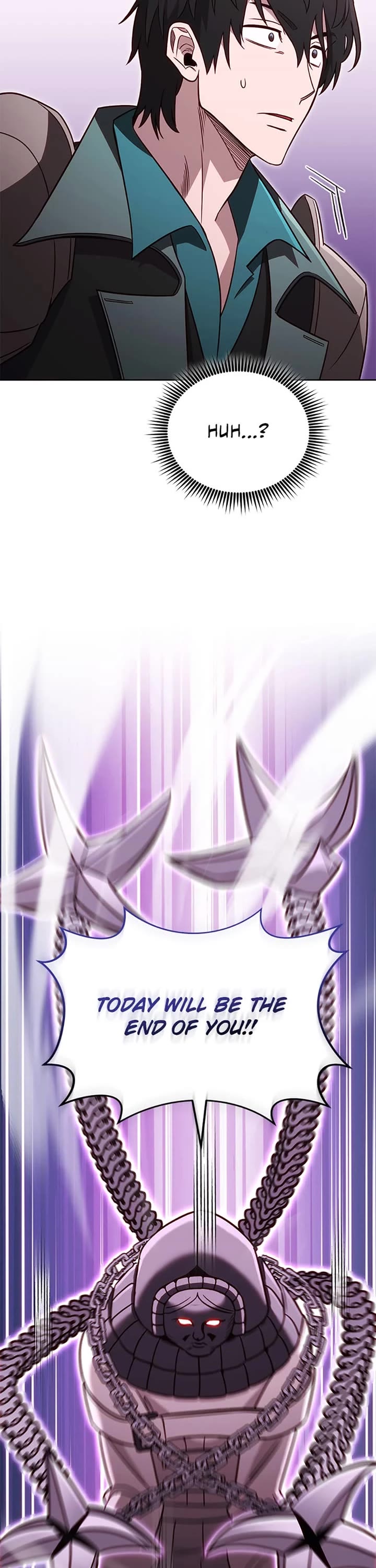 My Insanely Competent Underlings Chapter 62 page 7 - Chapter 62