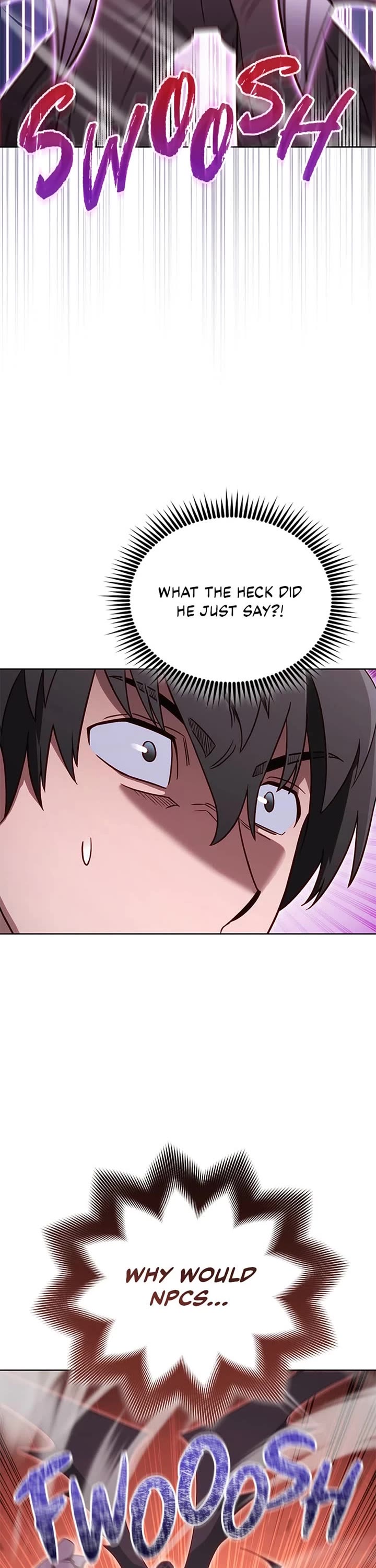 My Insanely Competent Underlings Chapter 62 page 8 - Chapter 62