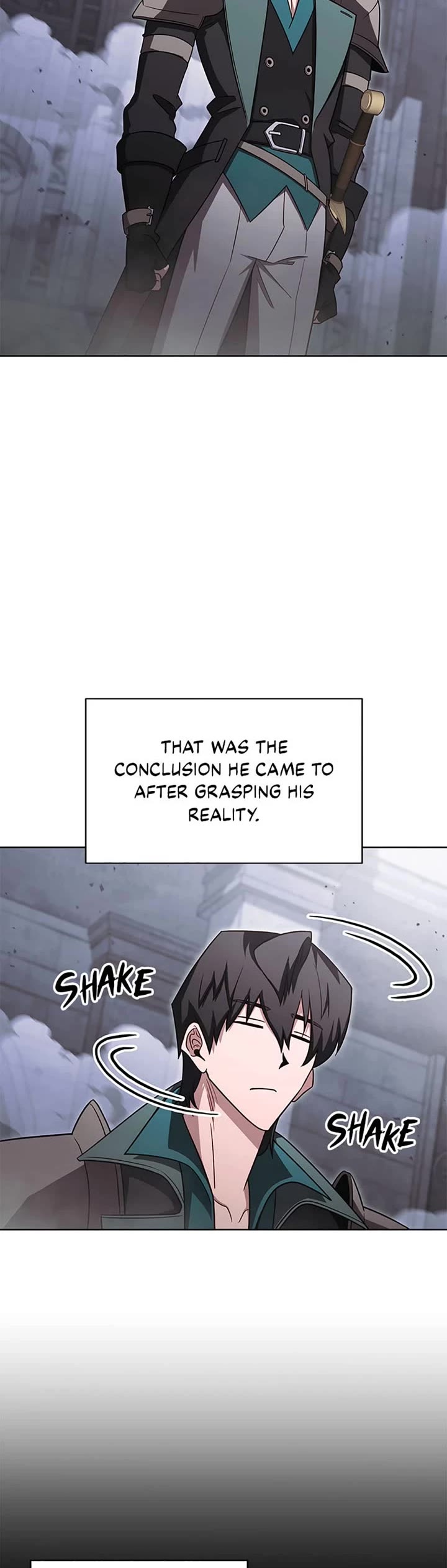 My Insanely Competent Underlings Chapter 63 page 10 - Chapter 63