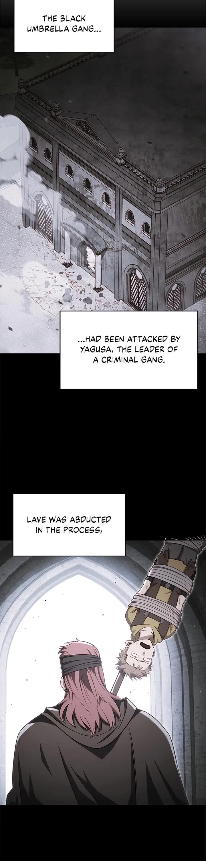 My Insanely Competent Underlings Chapter 63 page 11 - Chapter 63