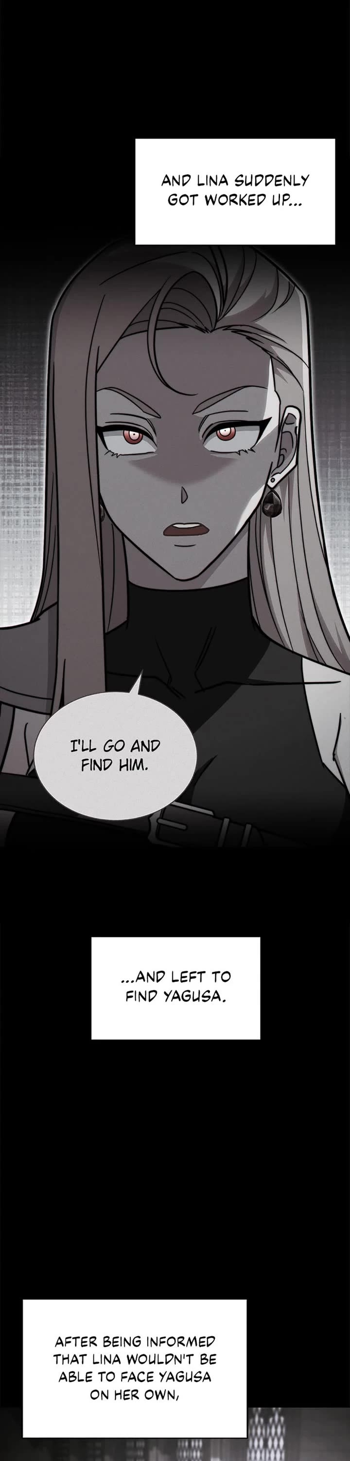 My Insanely Competent Underlings Chapter 63 page 12 - Chapter 63
