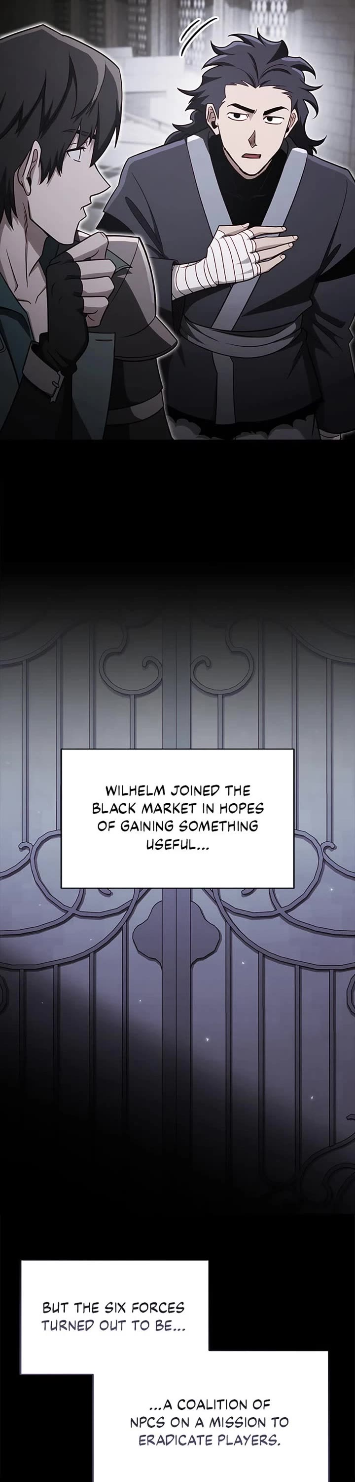 My Insanely Competent Underlings Chapter 63 page 13 - Chapter 63