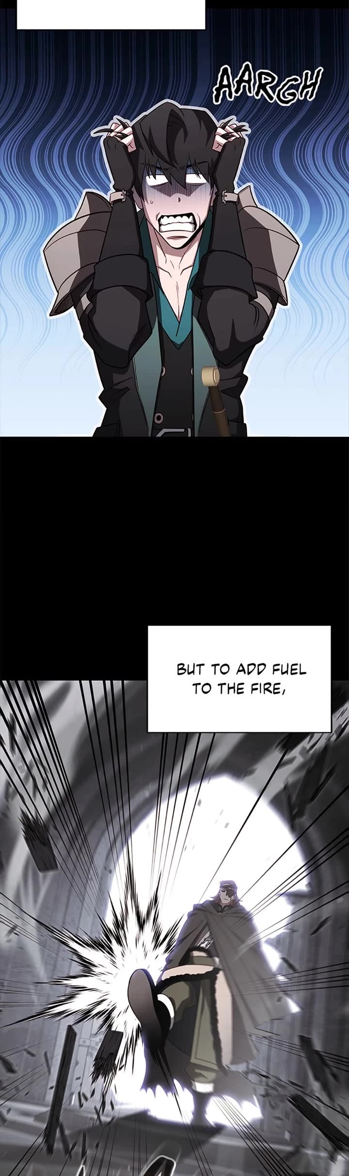 My Insanely Competent Underlings Chapter 63 page 15 - Chapter 63